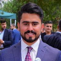 Suren Azad RamadhanSpeaker atPharmaceutical Chemistry and Drug Development