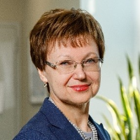 Svetlana Derkach speaker at 2nd International Conference on Food Science and Technology