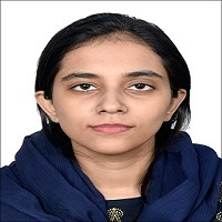 Tehreem NajamSpeaker atOphthalmology & Vision Science