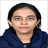 Tehreem Najam speaker at International conference on Ophthalmology & Vision Science