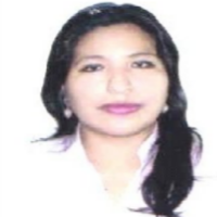 Teodora Lloclla Aguilar