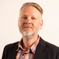 Thorbjorn SwenbergSpeaker atOphthalmology & Vision Science