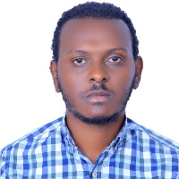 Tinsae Abeya Geleta speaker at International Conference on Healthcare and Advanced Nursing