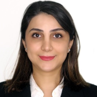 Trife GhasemiSpeaker atDentistry and Oral Health