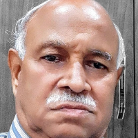 Tuthipat Ramachandra Gururaja RaoSpeaker atDentistry and Oral Health