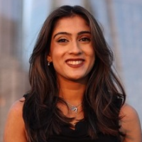 Tvisha Handa