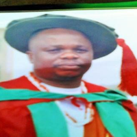 Uchechukwu Vincent Okpala