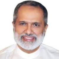 Umair Rashid speaker at 3rd International conference on Ophthalmology & Vision Science