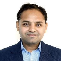 Umang ShahSpeaker atCOPD and Pulmonary Diseases