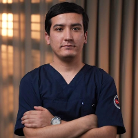 Umidjon Mirzamakhmudov | ICOVS 2027