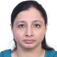 Uzma Fatima speaker at 2nd International Conference on Dermatology & Skincare