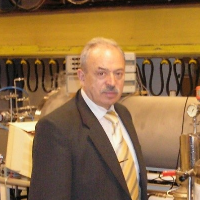 Valeriy PogorelovSpeaker atMaterials Science and Engineering