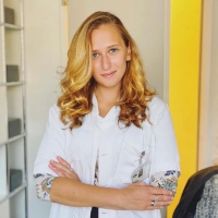 Valeriya ChekanovaSpeaker atSurgery and Anesthesia