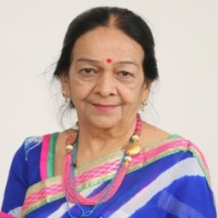 Veena AcharyaSpeaker atGynecology and Obstetrics