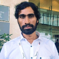 Velayutham S | Neurology Conf rence 2026