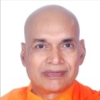 Ven Sumedh TheroSpeaker atDementia and Brain Disorders