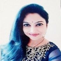 Venkata Manjula KumariSpeaker atGlobal Entrepreneurship Summit 2025