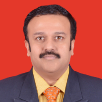 Vikas Leelavati Balasaheb Jadhav speaker at 3rd International Conference on Surgery and Anesthesia