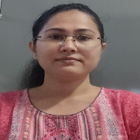 Viral Patel speaker at 2nd World Congress on Nanotechnology