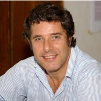 Vittorio Calabrese speaker at Autism Research & Innovation