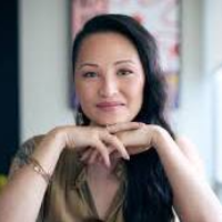 Vivian Meraki speaker at 4th International Conference on Global Entrepreneurship Summit 2025