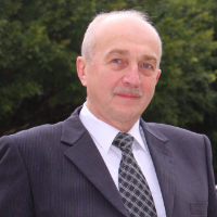 Vladimir G  Chigrinov speaker at Optics and Laser technology