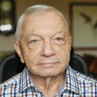 Vladimir YarovenkoSpeaker atOrganic Chemistry