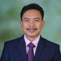 Wan Rosli Wan Ishak speaker at 2nd International Conference on Food Science and Technology