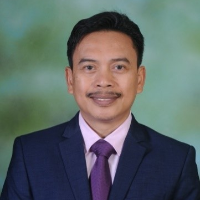 Wan Rosli Wan Ishak speaker at International Conference on Food, Nutritional & Dietetics