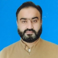 Waqar MahmoodSpeaker atNanotechnology