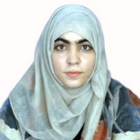 Warda Mustfa speaker at 2nd International Conference on Food Science and Technology