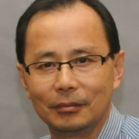 Wei Zhang speaker at International Conference on Green Chemistry