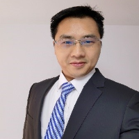 Weihong He speaker at European Conference on Renewable Energy and Green Chemistry