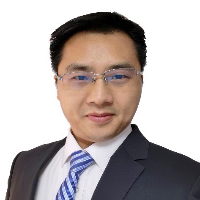 Weihong He Weihong He speaker at Dementia and Brain Disorders
