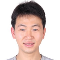 Xiaoyang Huang speaker at European Conference on Renewable Energy and Green Chemistry