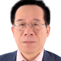 Xinghua Victor Pan speaker at Hematology and Blood Disorders