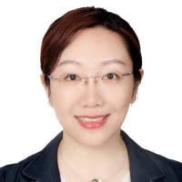 Xinyu ZhouSpeaker atInfectious Diseases