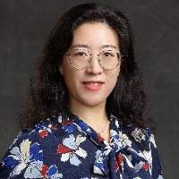 Yanying Miao speaker at International conference on Ophthalmology & Vision Science