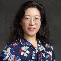 Yanying MiaoSpeaker atOphthalmology & Vision Science