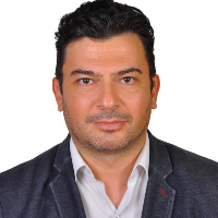Yasin OzdemirSpeaker atFood Science and Technology