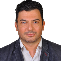 Yasin Ozdemir speaker at Food, Nutritional & Dietetics