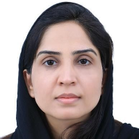 Yasmeen Idrees speaker at 3rd International Conference on Innovations and Advances in Cancer Research and Treatment