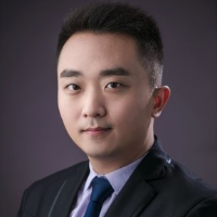 Yifei Zhang speaker at International Conference on Optics and Laser technology