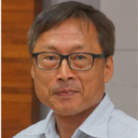 Ying Jan Wang speaker at Nanotechnology