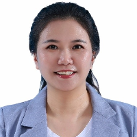 Ying KongSpeaker atPhysical Medicine and Rehabilitation