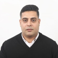 Youssef Suliman Marey Nasim speaker at World Congress on COPD and Pulmonary Diseases