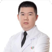 Yu Cong Zou speaker at Physical Medicine and Rehabilitation