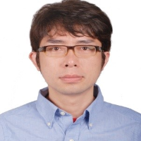Yu Wen Chen speaker at Organic Chemistry