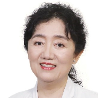 Yueqin HuangSpeaker atPhysical Medicine and Rehabilitation