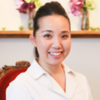 Yuko OkaiSpeaker atDentistry and Oral Health